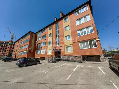 2-к кв. Ульяновская область, Ульяновск пер. 2-й Благодатный, 28 (59.58 ...