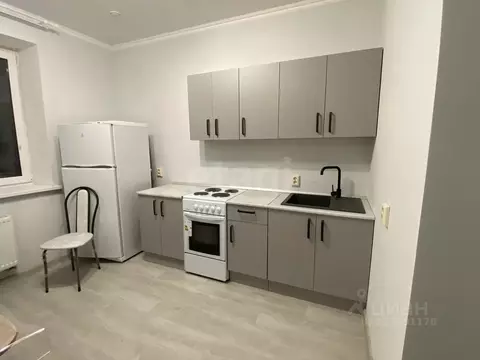 2-к кв. Тюменская область, Тюмень ул. Мельникайте, 2к11 (59.0 м)