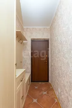 1-к кв. Тюменская область, Тюмень ул. Домостроителей, 34 (43.7 м)