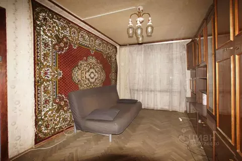 Комната Санкт-Петербург ул. Бабушкина, 113к3 (15.7 м)