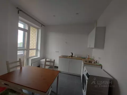 Студия Московская область, Мытищи просп. Астрахова, 5 (25.2 м)