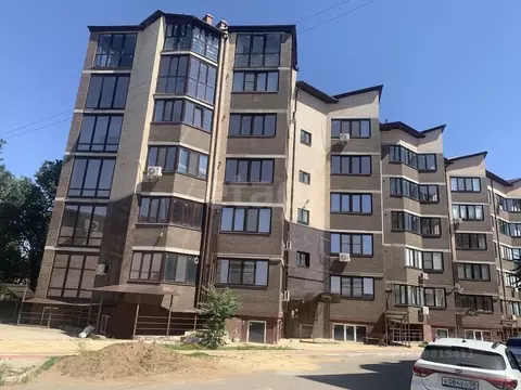 3-к кв. Калмыкия, Элиста ул. Ю. Клыкова, 92А (92.0 м)