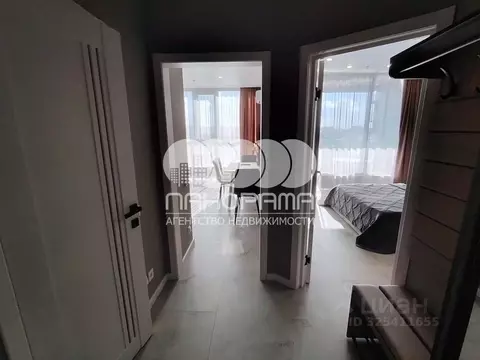 1-к кв. Краснодарский край, Анапа проезд Золотой Берег, 2Е (32.9 м)