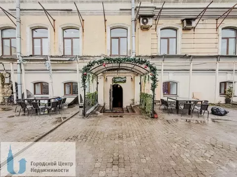 Помещение свободного назначения в Санкт-Петербург Пироговская наб., 17 ...