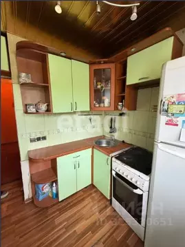 3-к кв. Новосибирская область, Новосибирск ул. Ватутина, 65 (52.2 м)