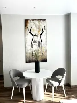 1-к кв. Башкортостан, Уфа Коммунистическая ул., 117Г (43.6 м)