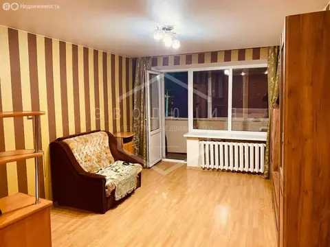 1-комнатная квартира: Калининград, Московский проспект, 133А-Б (37.9 ...