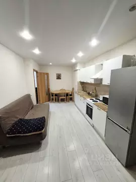 1-к кв. Санкт-Петербург пос. Парголово, ул. Федора Абрамова, 8 (36.8 ...