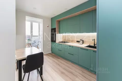 2-к кв. Калининградская область, Калининград Клиническая ул., 19А ...