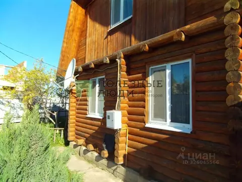 Дом в Краснодарский край, Анапа муниципальный округ, Воскресенский ...