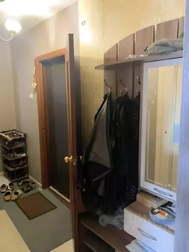 2-к кв. Омская область, Омск ул. 4-я Линия, 178 (52.9 м)