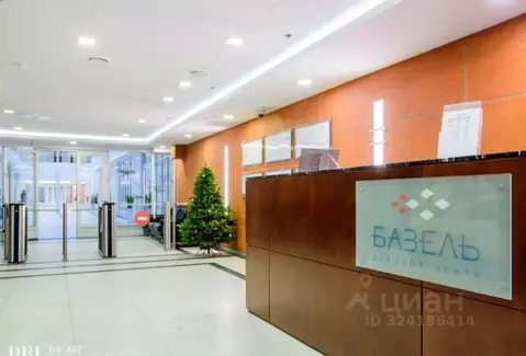 Офис в Санкт-Петербург Новгородская ул., 23 (29 м)