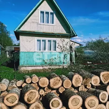 Дом в Архангельская область, Котласский муниципальный округ, ...