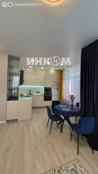 2-комнатная квартира: Ржавки, 21 (45.5 м)