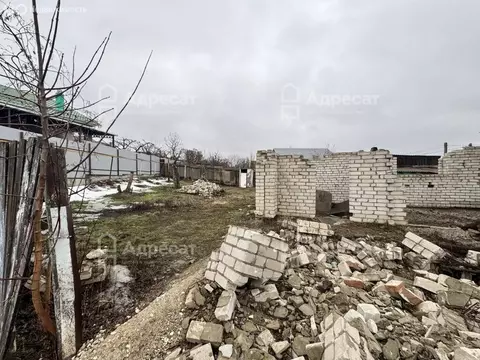 Участок в Волгоград, Ряжская улица (55 м)