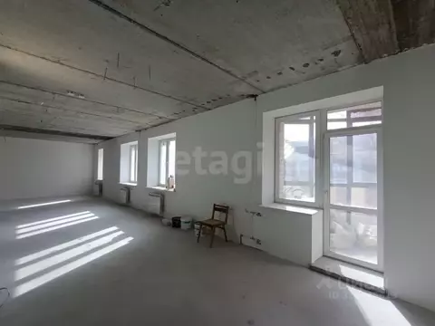 1-к кв. Архангельская область, Архангельск Троицкий просп., 12 (85.6 ...