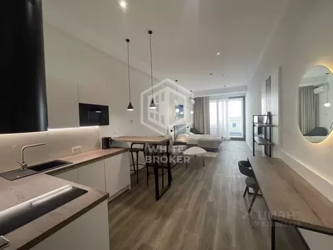 1-к кв. Крым, Ялта ул. Дражинского, 48 (52.0 м)