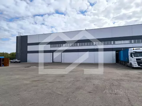 Склад в Московская область, Подольск городской округ, № 2 Толбино СНТ ...