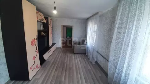 Дом в Саратовская область, Балашов ул. Молодой Гвардии, 15 (43 м)