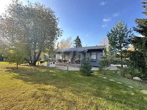 Дом в Покровское, Заречная улица, 6 (152 м)