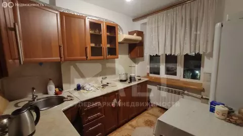 2-комнатная квартира: Каспийск, улица Байрамова, 21 (42 м)