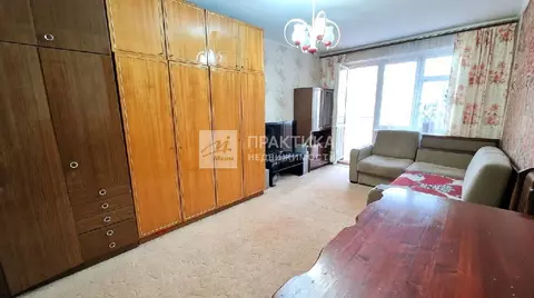 Продается 2-комнатная квартира