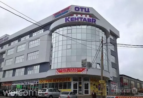 Офис в Ставропольский край, Ставрополь № 28 мкр, проезд 2-й ...