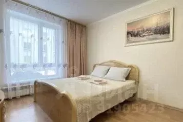 1-к кв. Калужская область, Калуга ул. Петра Тарасова, 15 (30.0 м)