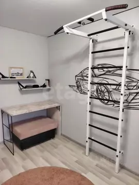 3-к кв. Омская область, Омск Заозерная ул., 15/2 (64.3 м)