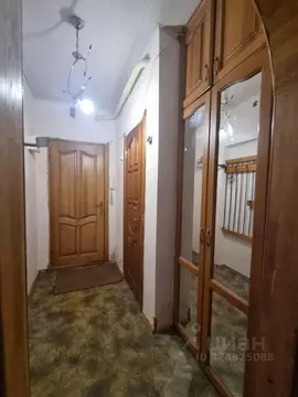 2-к кв. Самарская область, Самара ул. Победы, 126 (43.0 м)