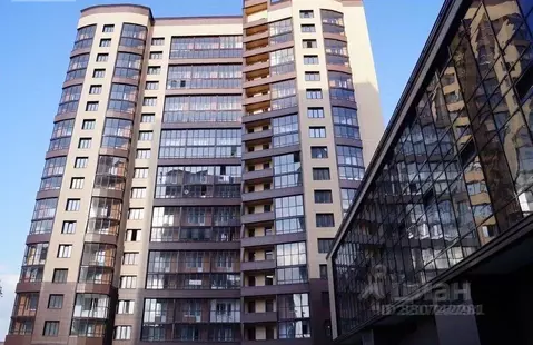 2-к кв. Москва пос. Воскресенское, 40к2 (44.0 м)