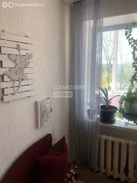 2-комнатная квартира: Златоуст, 3-й микрорайон проспекта имени Ю.А. ...