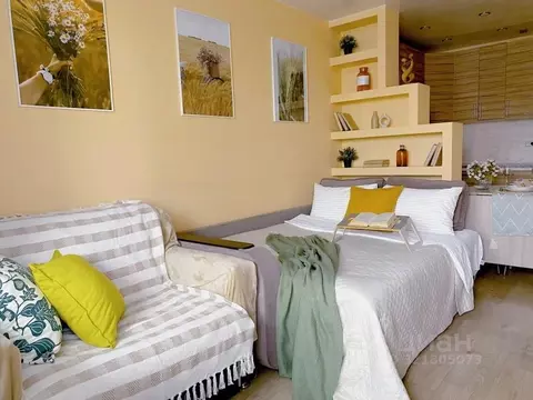 1-к кв. Санкт-Петербург ул. Репищева, 10к1 (32.0 м)