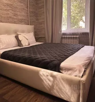 1-к кв. Самарская область, Самара Каховская ул., 57А (50.0 м)