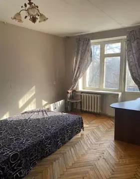 1-к кв. Московская область, Балашиха Дзержинского мкр, 26 (30.0 м)