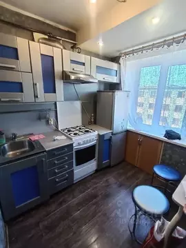 2-к кв. Мурманская область, Мурманск просп. Кирова, 49 (43.3 м)