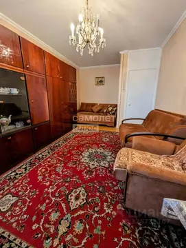 1-к кв. Москва Волоколамское ш., 56К1 (36.6 м)