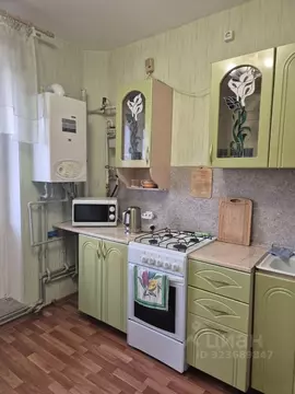 2-к кв. Белгородская область, Белгород бул. Строителей, 16 (53.7 м)