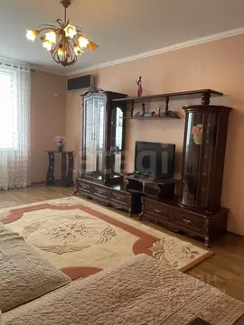 2-к кв. Крым, Симферополь ул. Ковыльная (78.0 м)