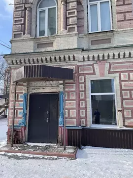 Помещение свободного назначения в Пензенская область, Пенза ул. ...