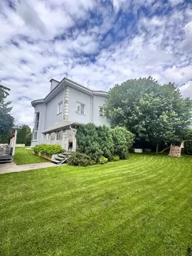 Коттедж в Москва Марушкинское поселение, д. Марушкино, Алешинка СНТ, ...