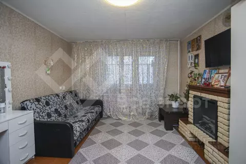 3-к кв. Челябинская область, Челябинск ул. 2-я Шагольская, 26 (62.0 м)