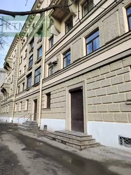 Помещение свободного назначения в Санкт-Петербург Кузнецовская ул., 36 ...