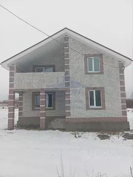 Дом в Нижегородская область, Богородский муниципальный округ, с. ...