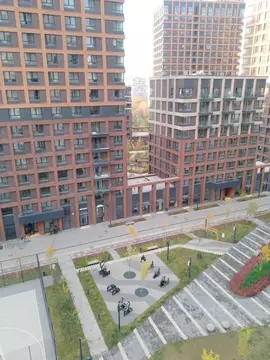 1-к кв. Москва Очаковское ш., 7 (42.0 м)