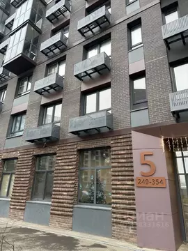 Гараж в Москва ул. Аэростатная, 15к11 (4 м)