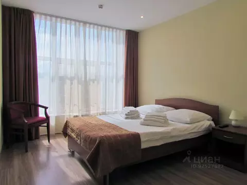 Комната Московская область, Клин Ленинградское шоссе, 88-й км, 80 ...