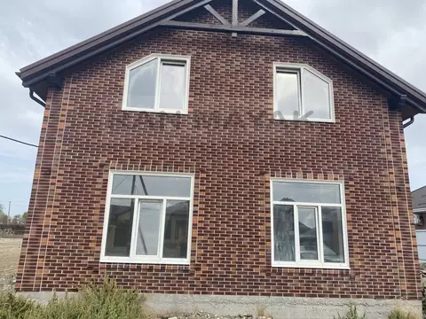 Дом в Адыгея, Майкоп Парковый пер., 1В (160 м)