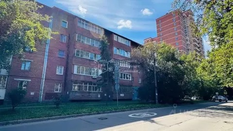 1-к кв. Иркутская область, Иркутск ул. Лыткина, 56 (32.8 м)