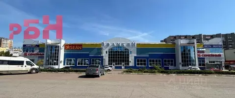 Помещение свободного назначения в Башкортостан, Нефтекамск ул. Ленина, ...